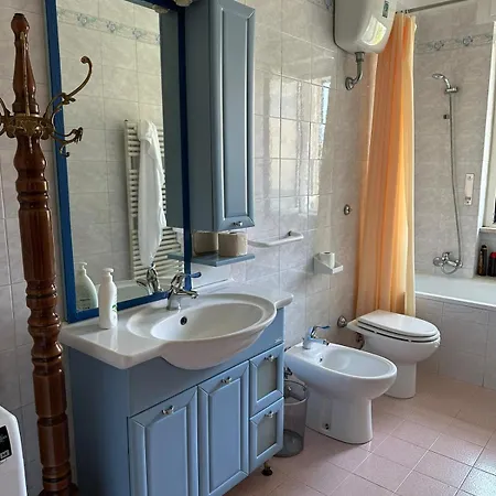 La Casa Di Zia Marisa * Pescara