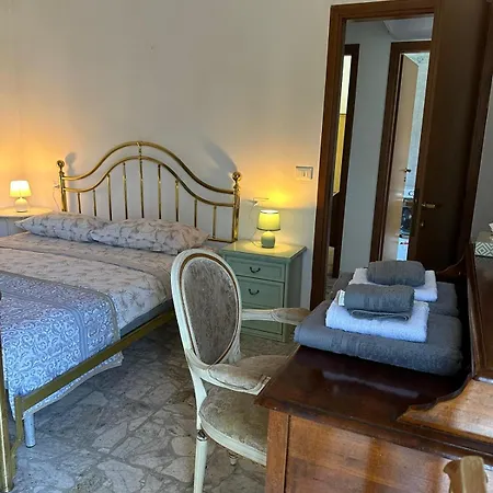 La Casa Di Zia Marisa Apartmán *