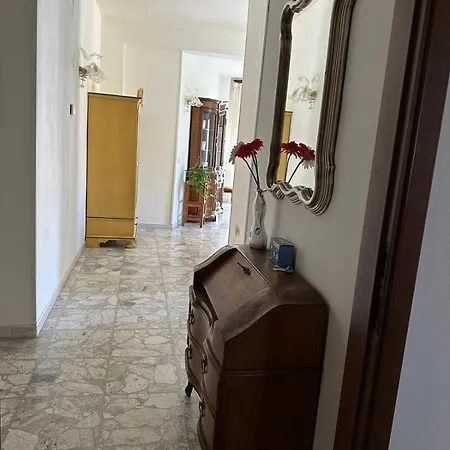 La Casa Di Zia Marisa アパート *