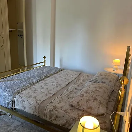 La Casa Di Zia Marisa Appartamento Pescara