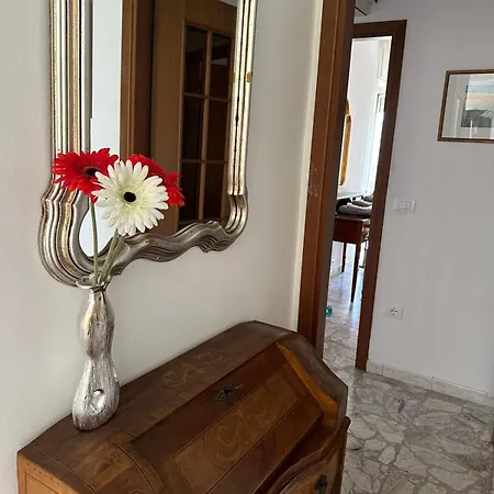 La Casa Di Zia Marisa * ペスカーラ