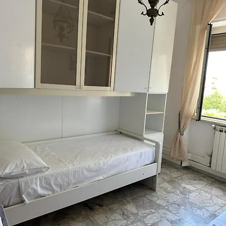 La Casa Di Zia Marisa アパート ペスカーラ