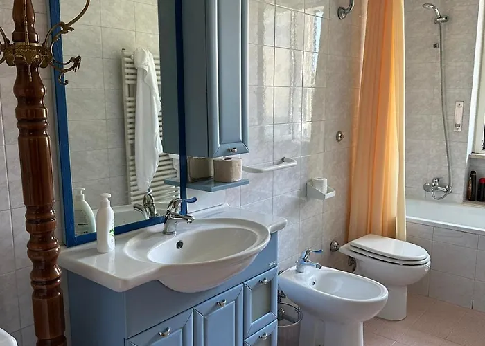 La Casa Di Zia Marisa * بيسكارا