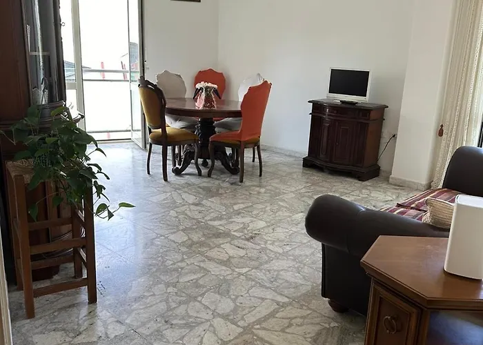 La Casa Di Zia Marisa 페스카라